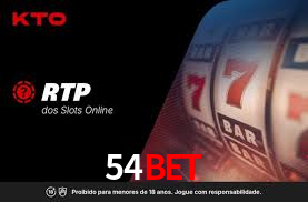 Jogos Exclusivos 54bet