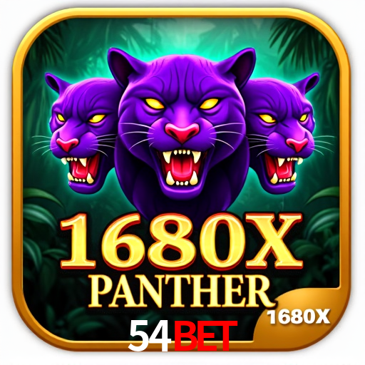 Provedores de Jogos 54bet