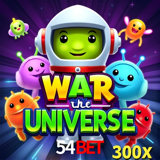 Casino Ao Vivo 54bet