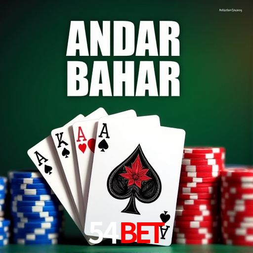 Apostas de Tênis 54bet